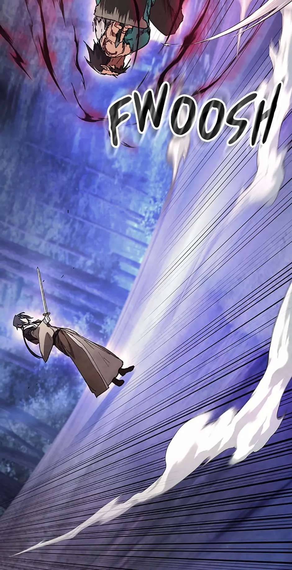 Yi Shen Dang Guan Chapter 25 42